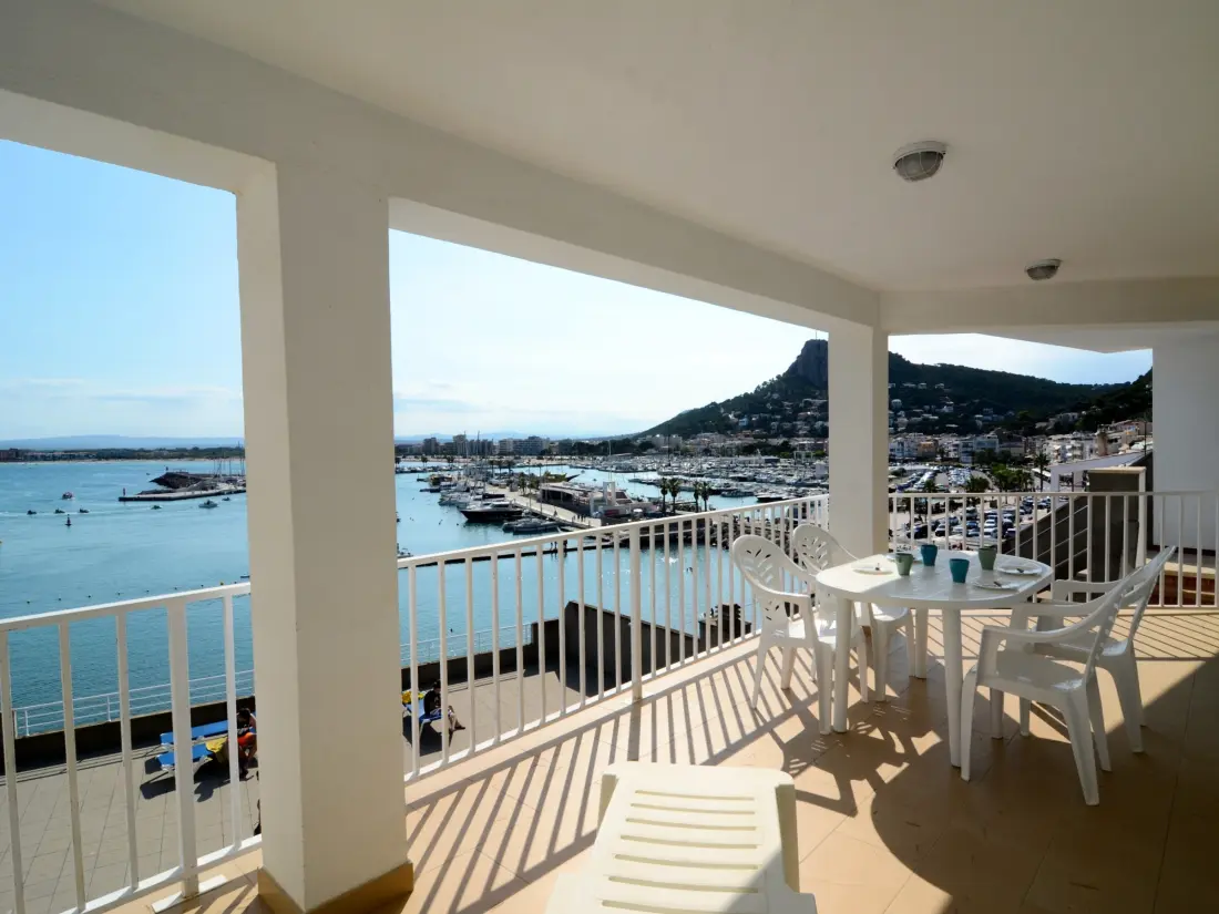 Location de Vacances L'Estartit 428