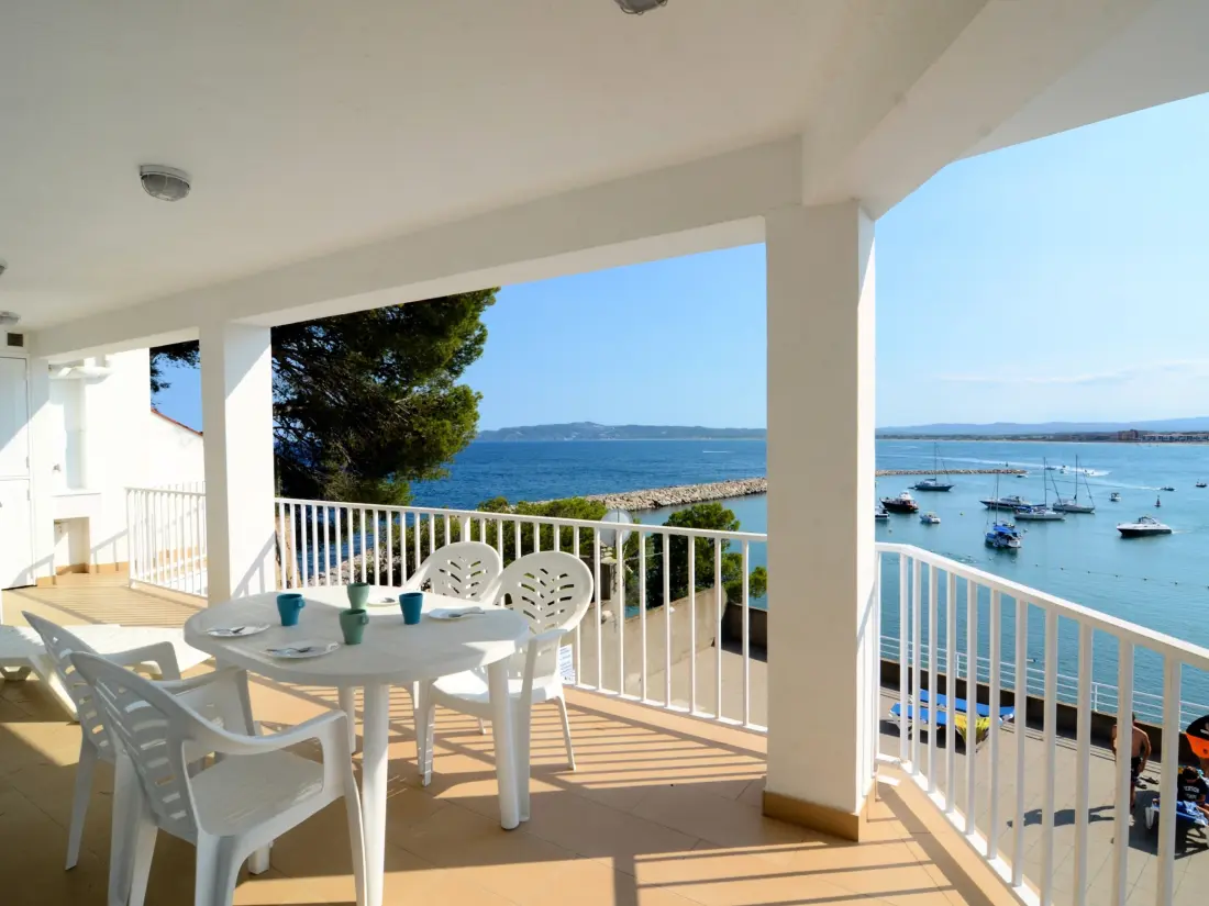 Location de Vacances L'Estartit 428