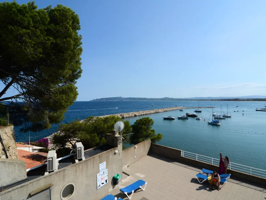 Location de Vacances L'Estartit 428