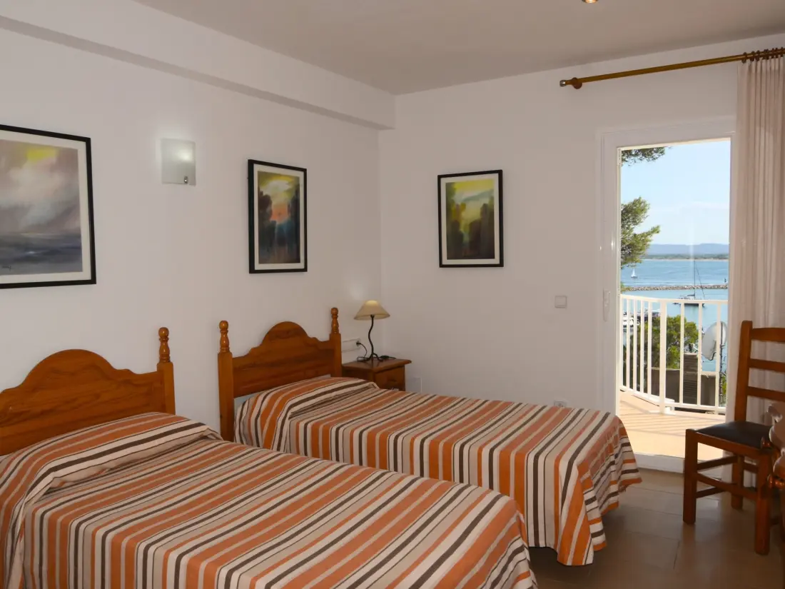 Location de Vacances L'Estartit 428