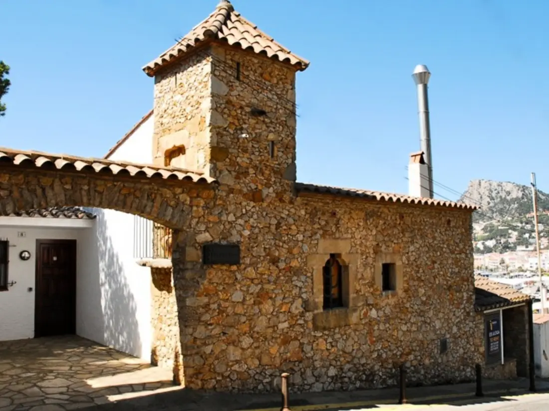 Location de Vacances L'Estartit 428