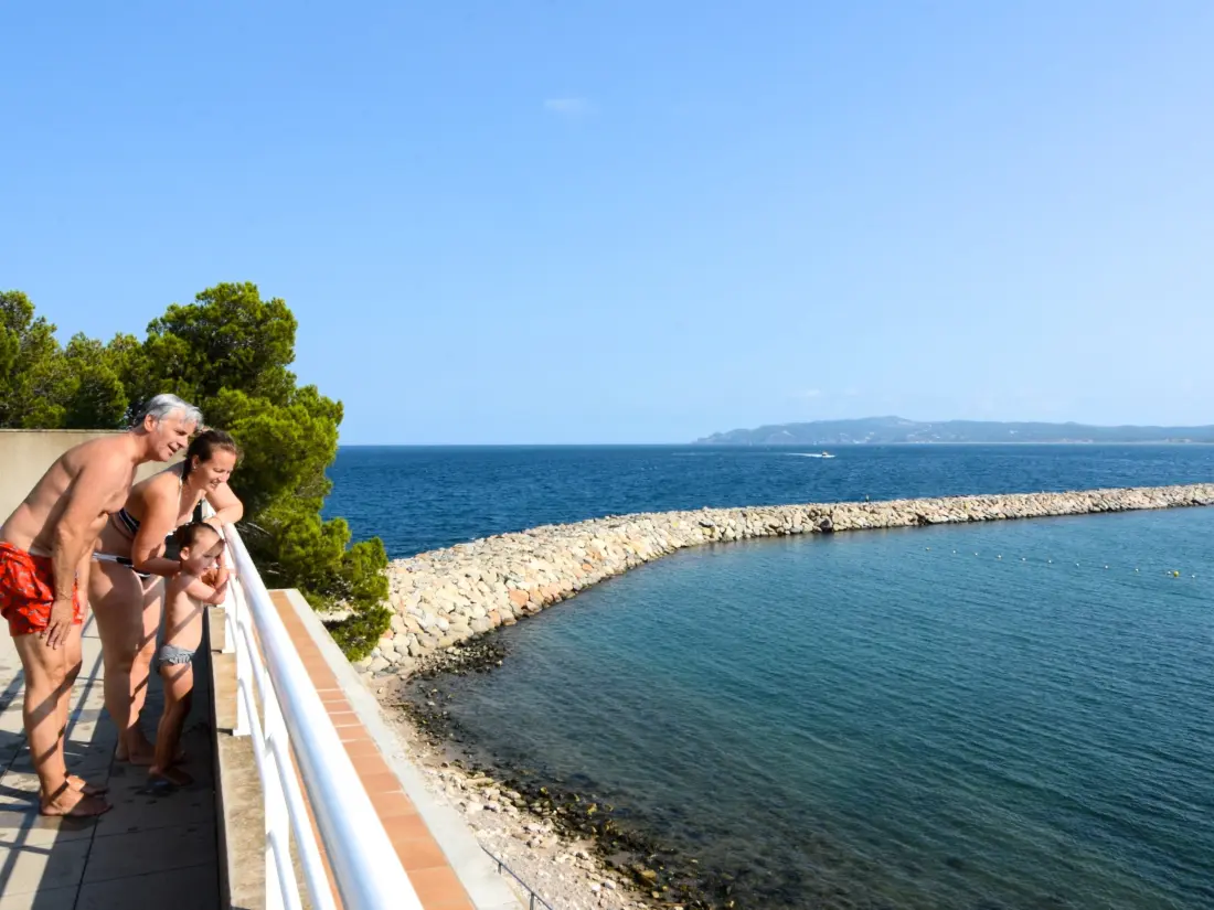 Location de Vacances L'Estartit 428