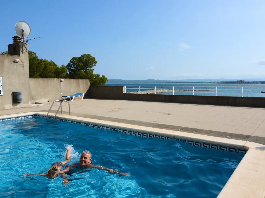 Location de Vacances L'Estartit 428