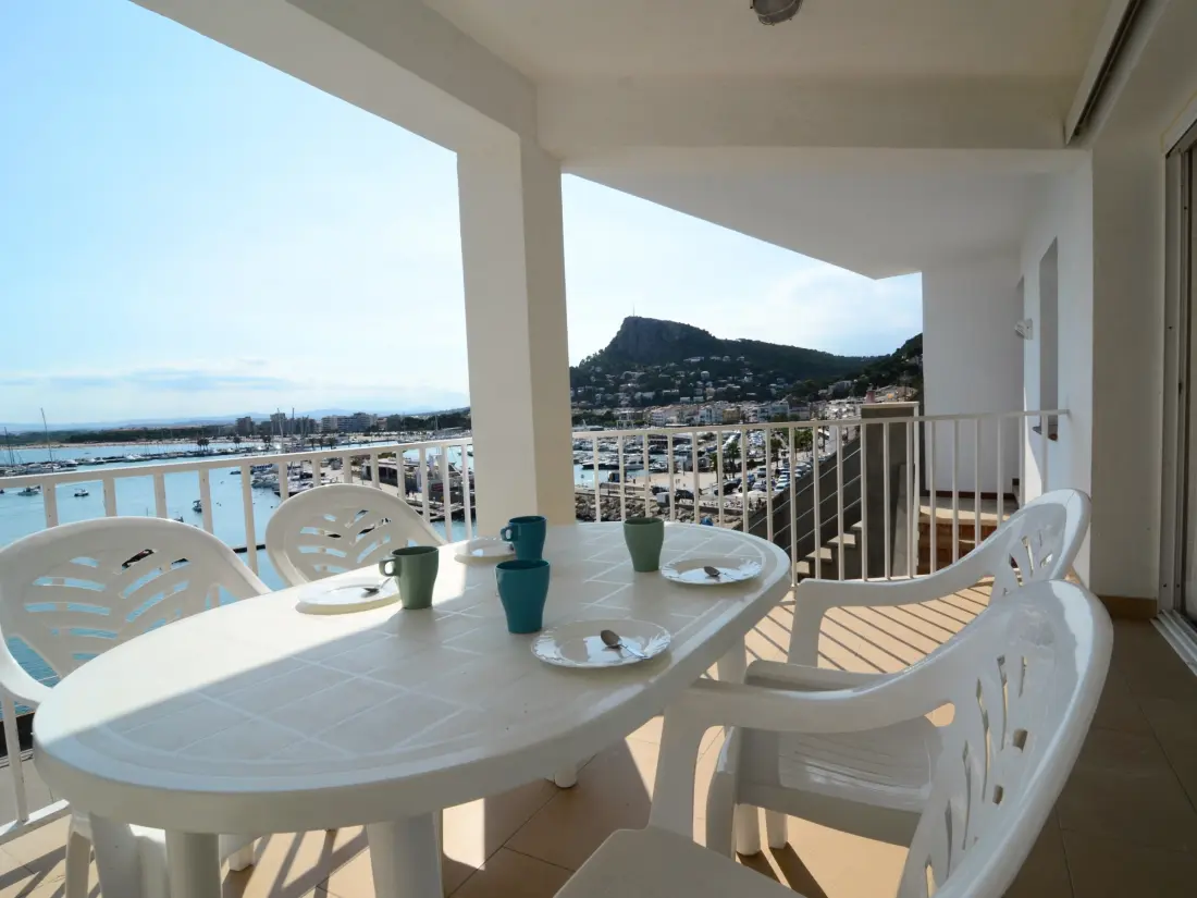 Location de Vacances L'Estartit 428