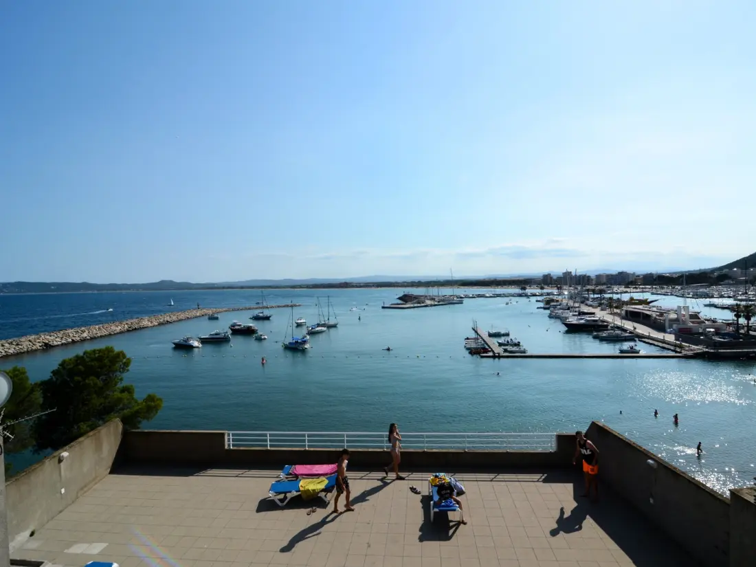 Location de Vacances L'Estartit 428