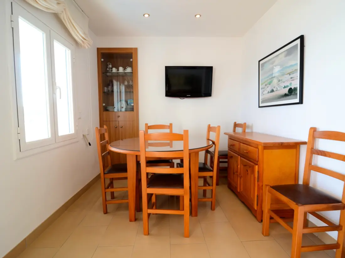 Location de Vacances L'Estartit 428