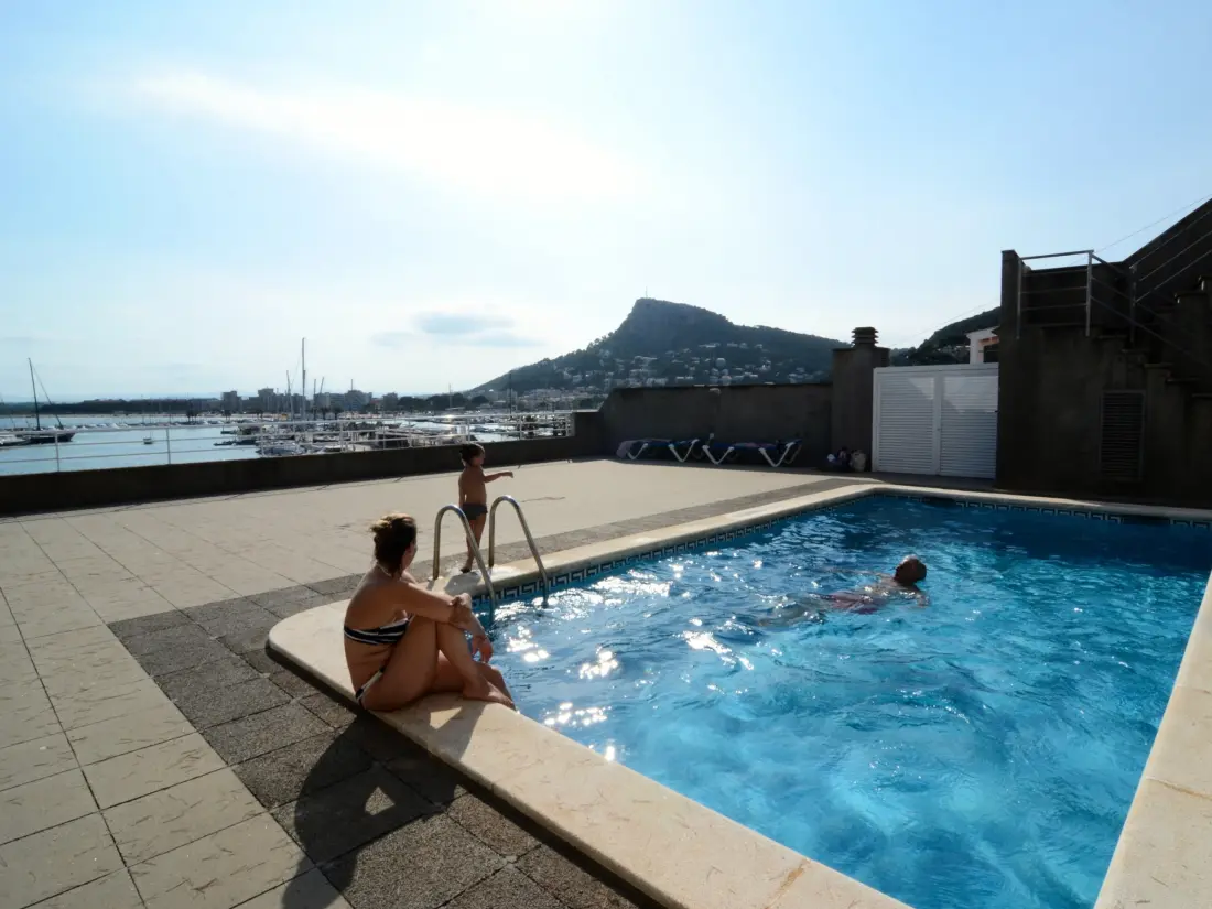 Location de Vacances L'Estartit 428