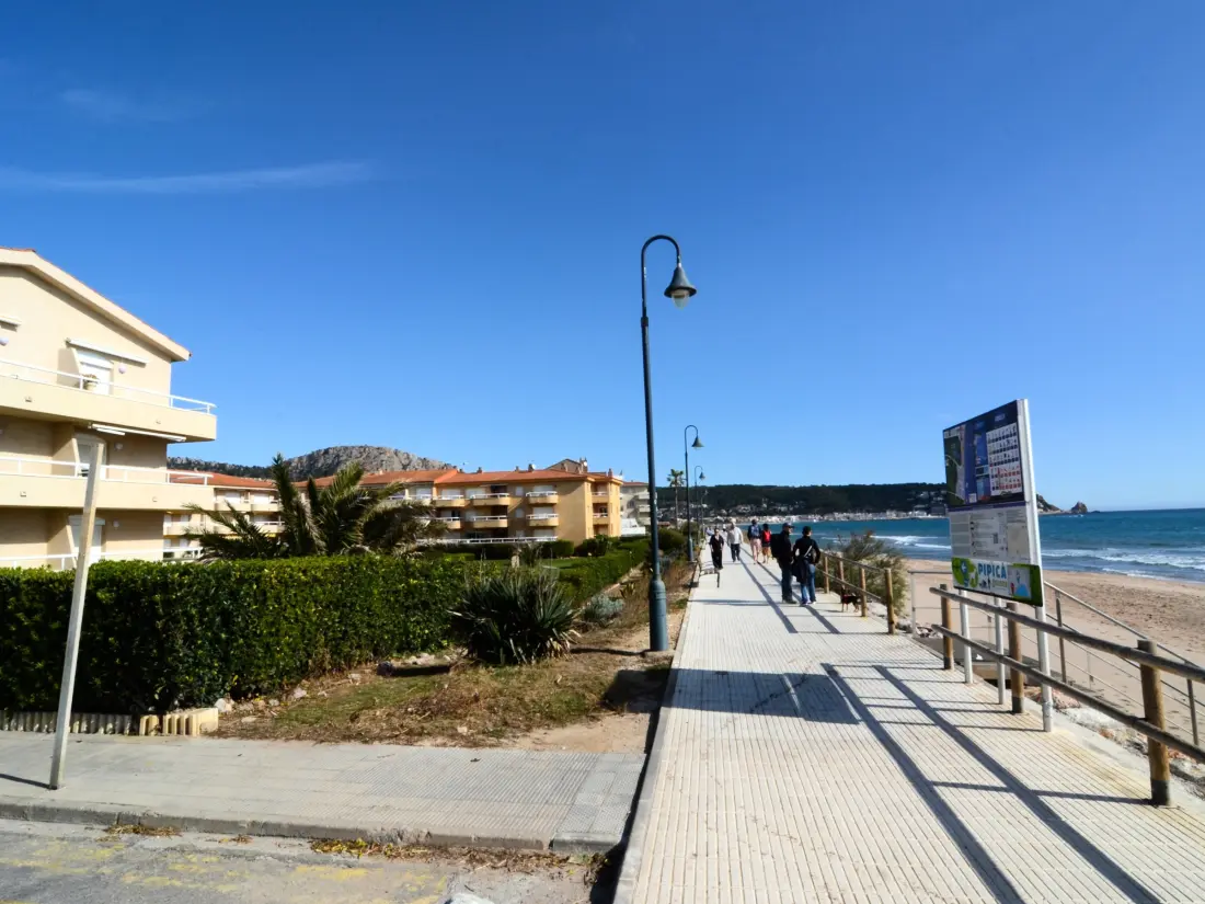 Location de Vacances L'Estartit 431