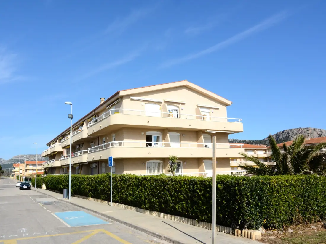 Location de Vacances L'Estartit 431