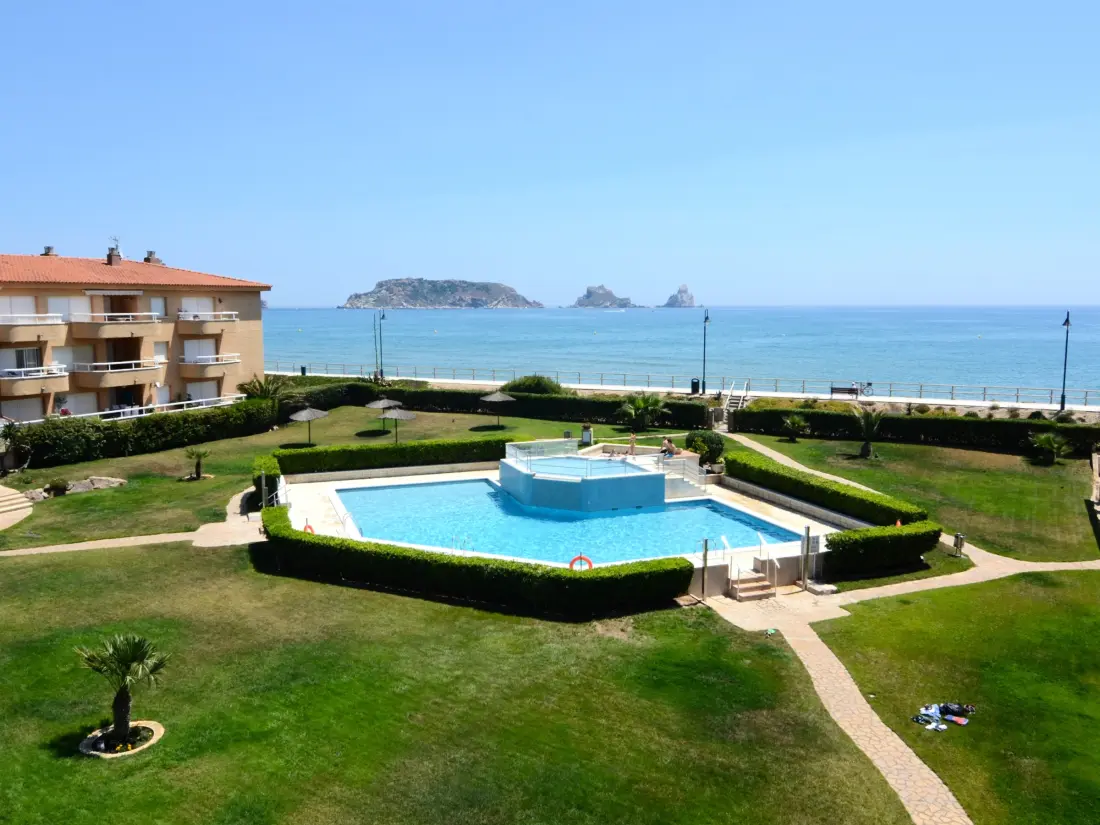 Location de Vacances L'Estartit 431
