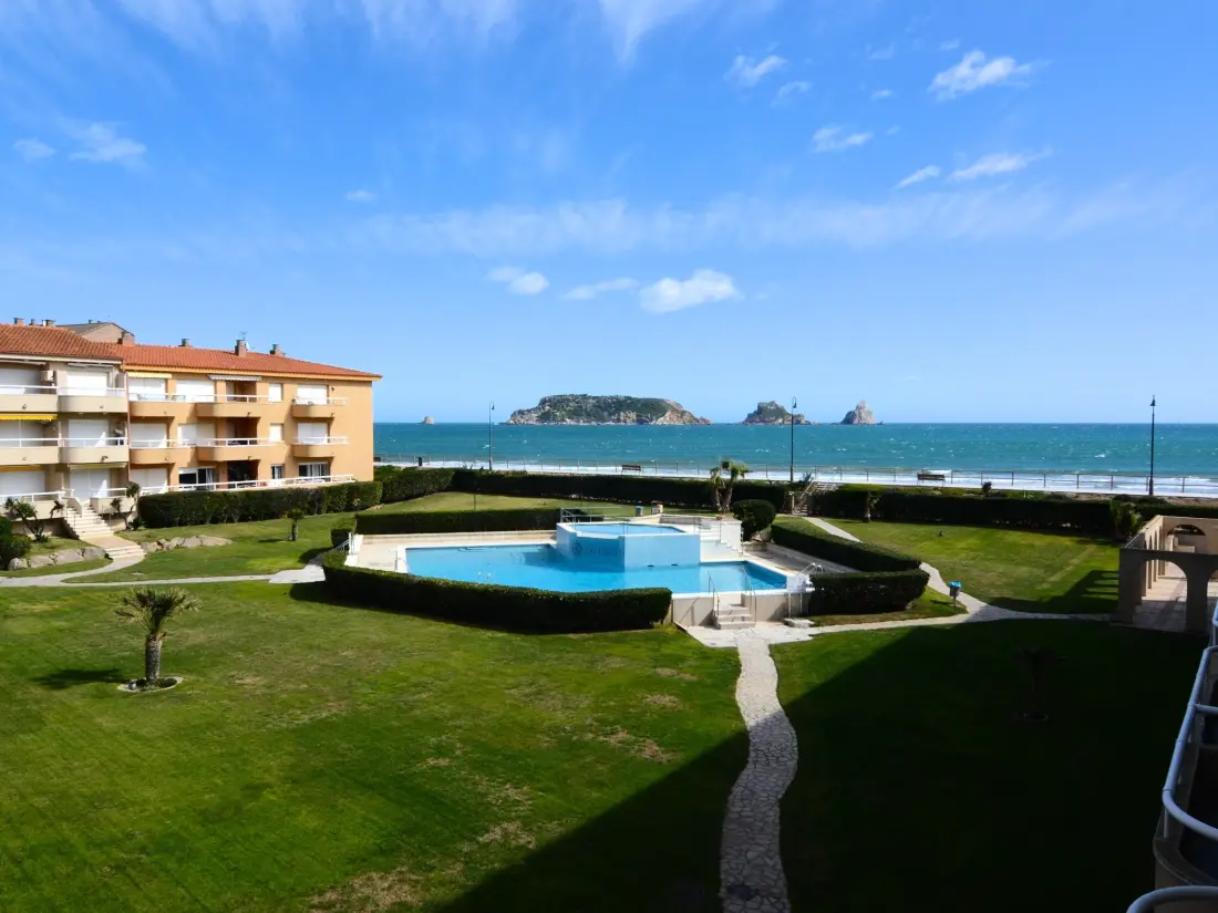 Location de Vacances L'Estartit 431