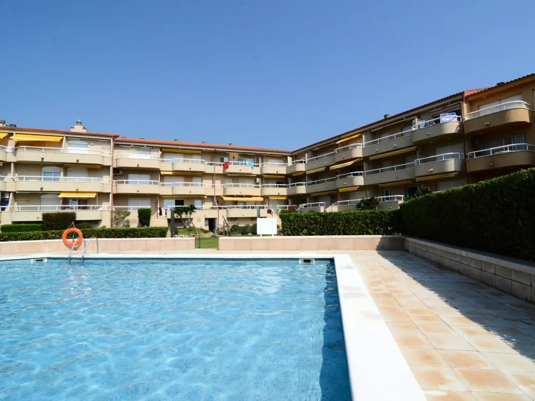 Location de Vacances L'Estartit 431