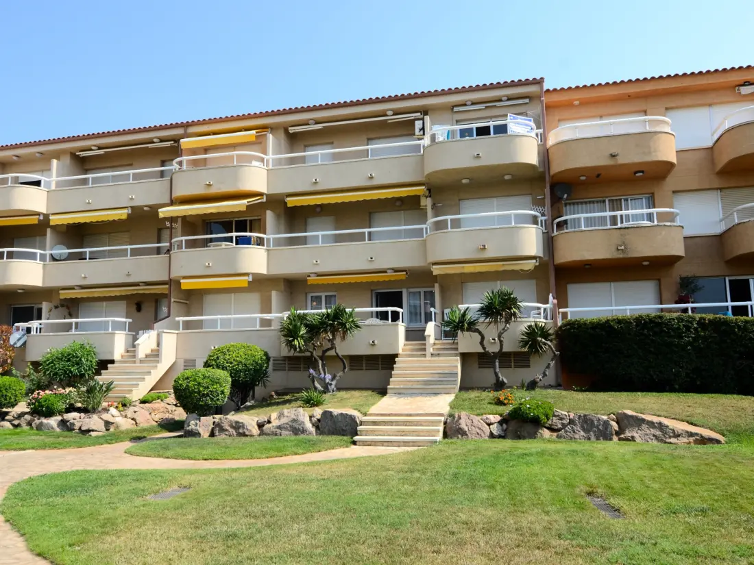 Location de Vacances L'Estartit 431