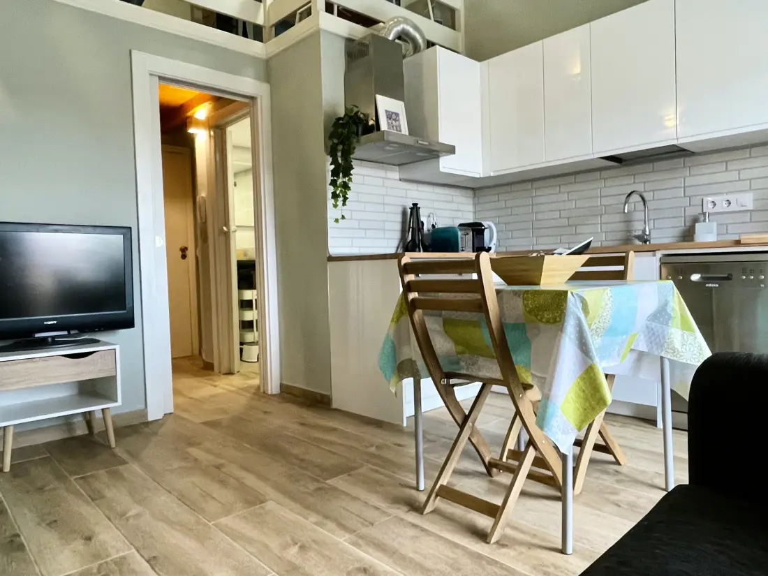 Location de Vacances L'Estartit 431