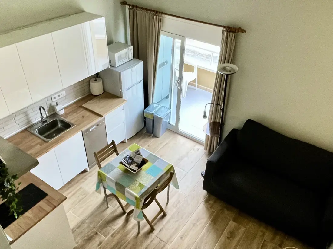 Location de Vacances L'Estartit 431