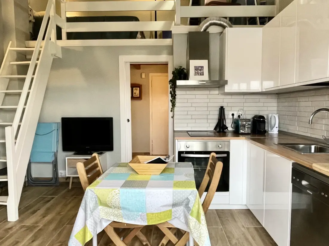 Location de Vacances L'Estartit 431