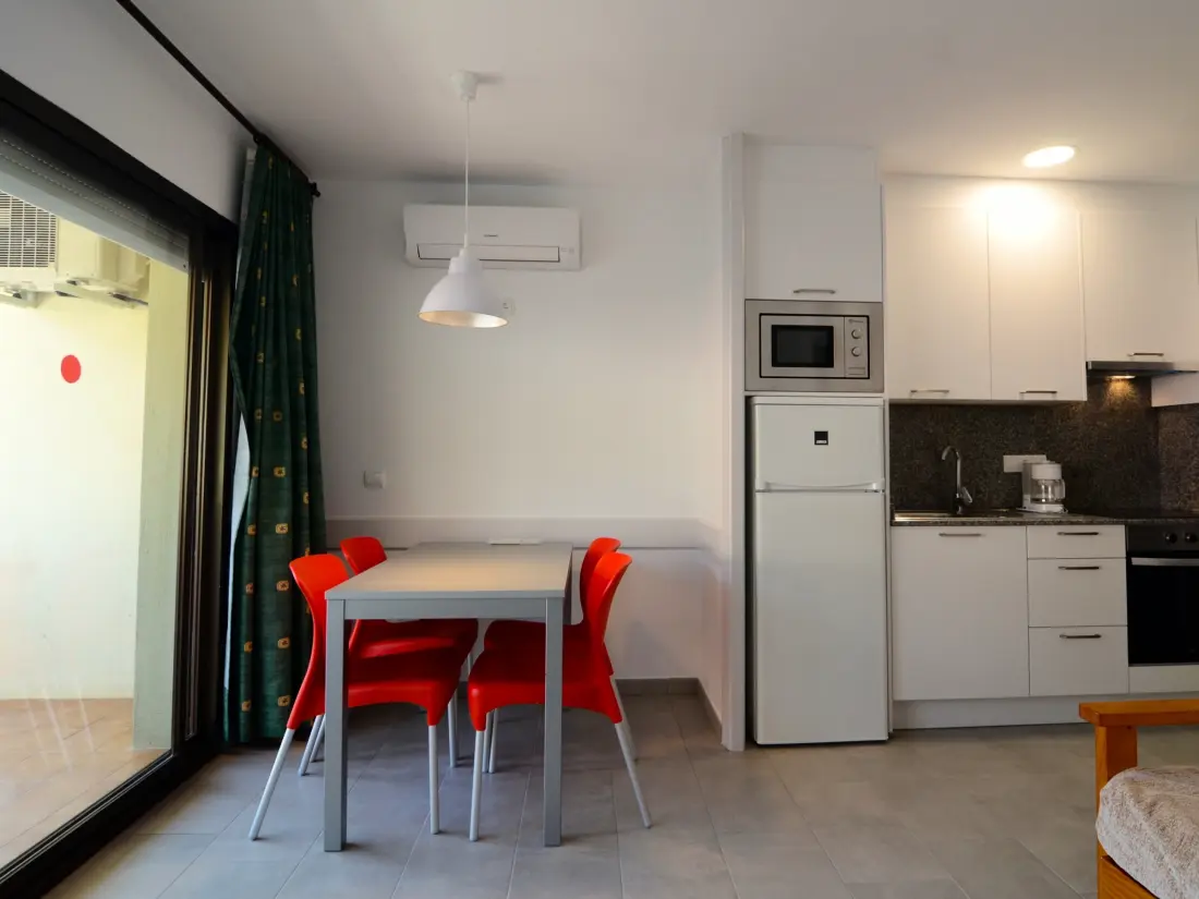 Location de Vacances L'Estartit 432
