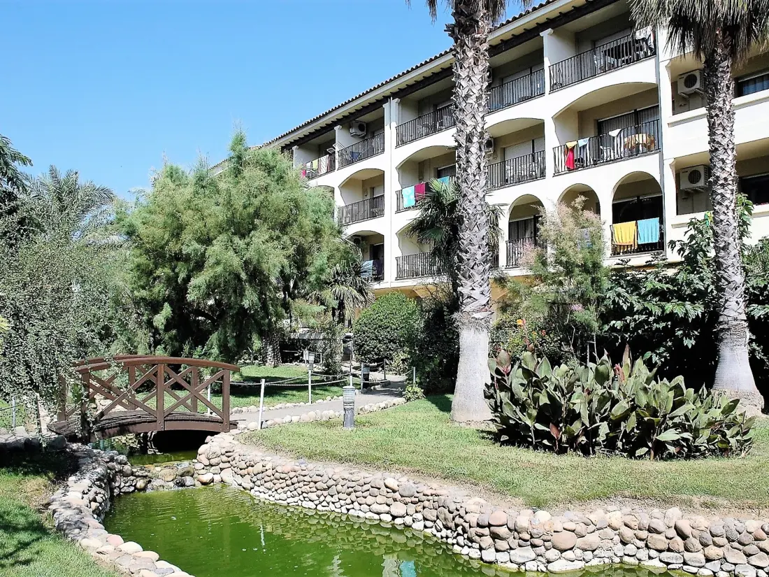 Location de Vacances L'Estartit 432