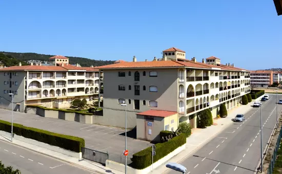Location de Vacances L'Estartit 430