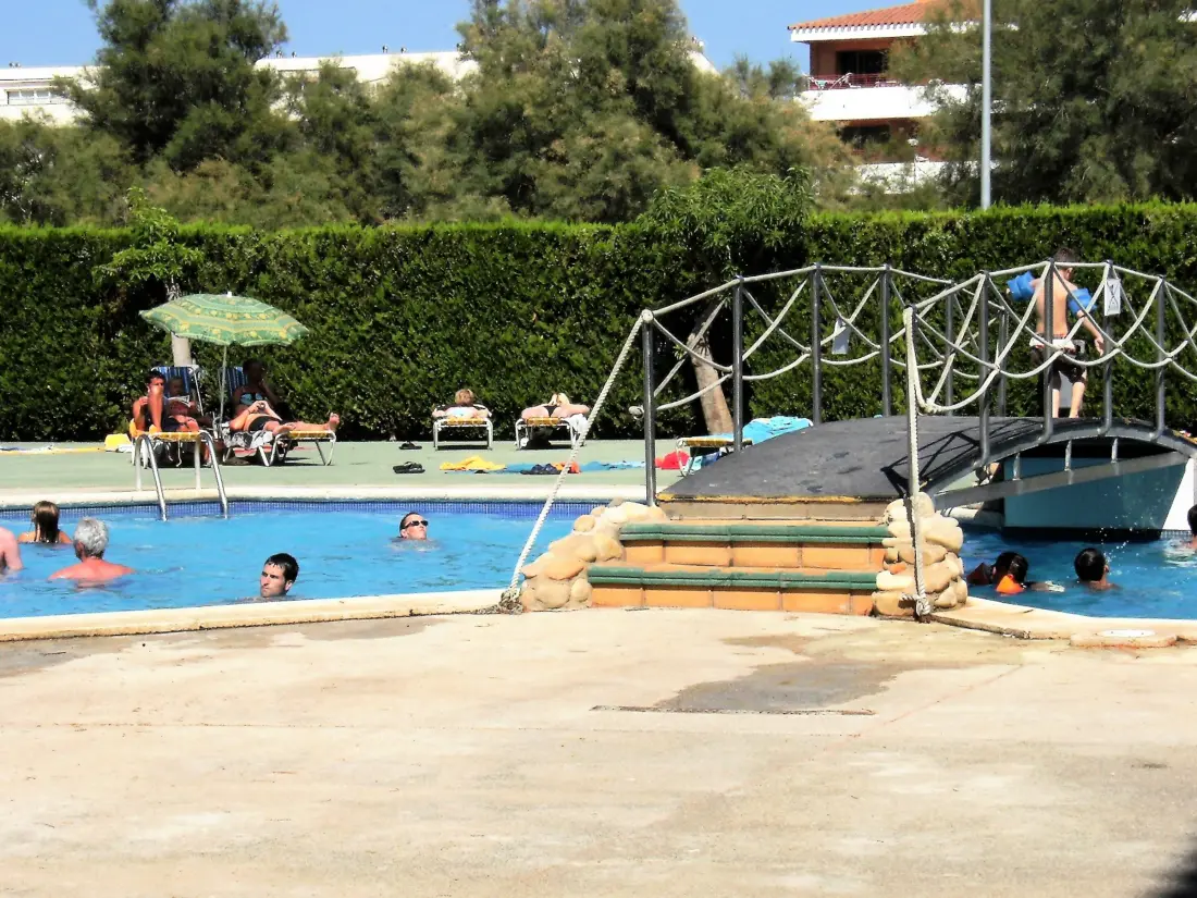 Location de Vacances L'Estartit 432