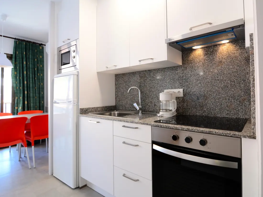 Location de Vacances L'Estartit 432
