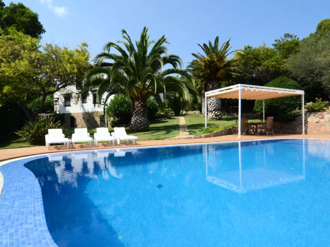 Location de Vacances L'Estartit 434