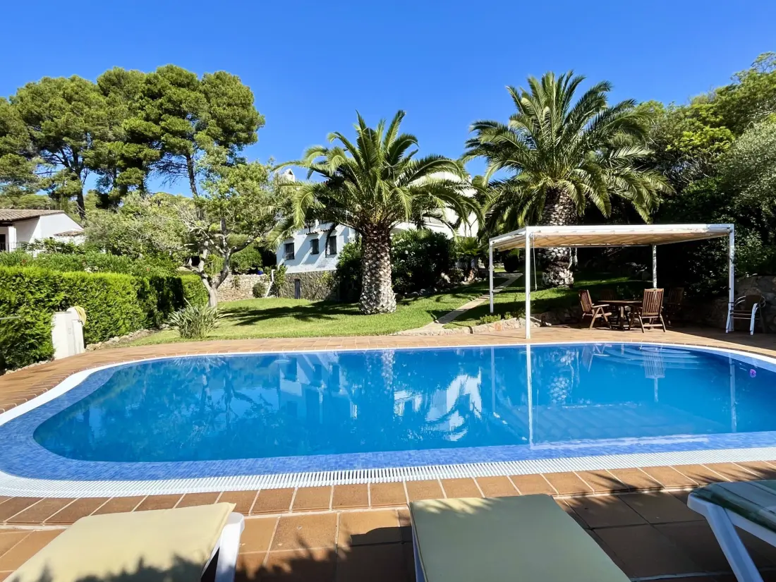 Location de Vacances L'Estartit 434