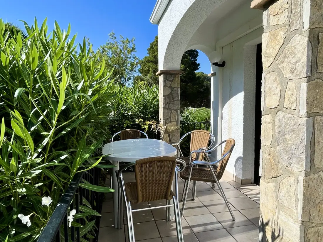 Location de Vacances L'Estartit 434