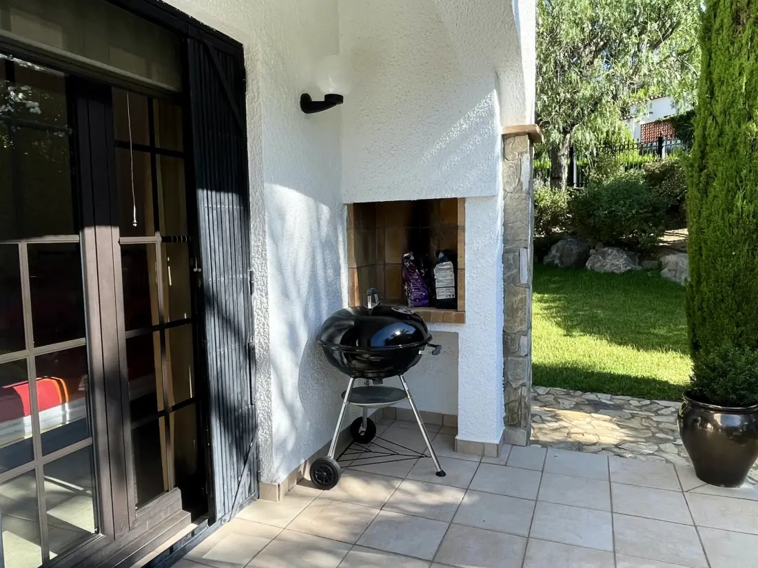Location de Vacances L'Estartit 434