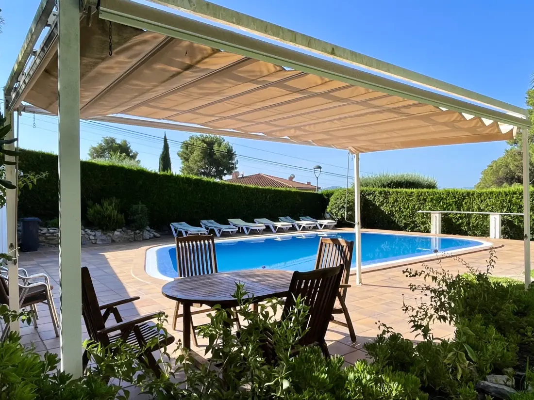Location de Vacances L'Estartit 434