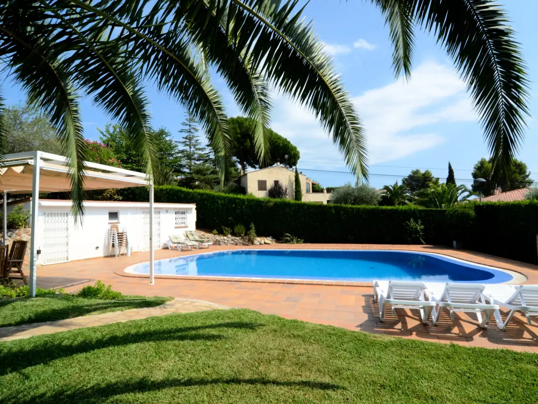 Location de Vacances L'Estartit 434
