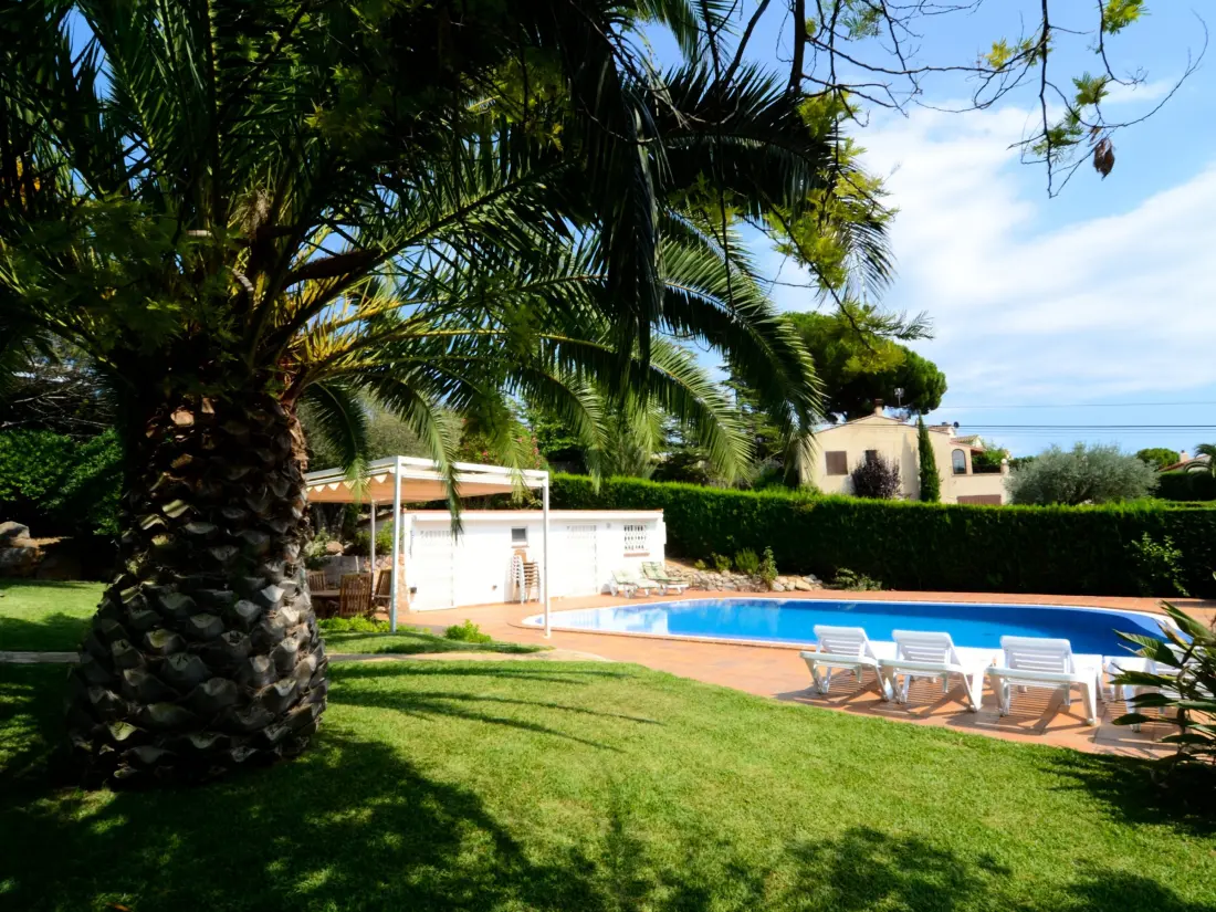 Location de Vacances L'Estartit 434
