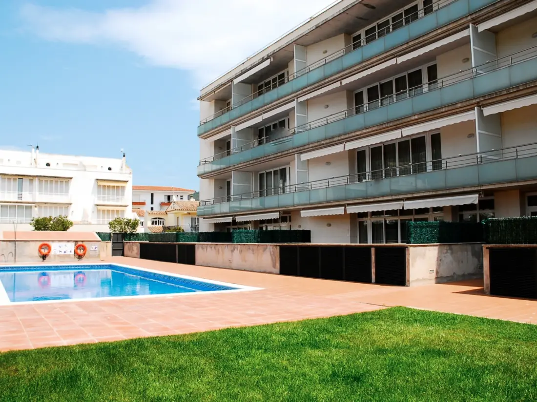 Location de Vacances L'Estartit 436