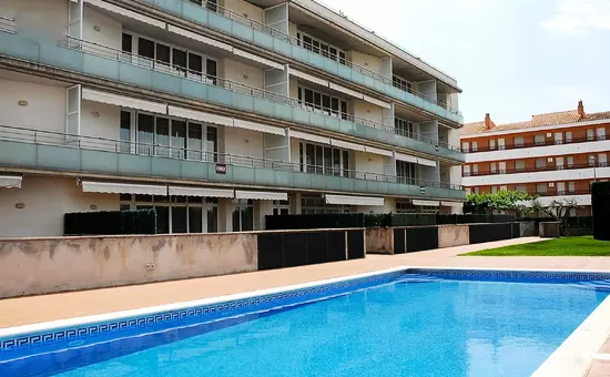 Location de Vacances L'Estartit 434