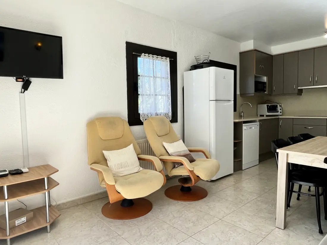 Location de Vacances L'Estartit 434