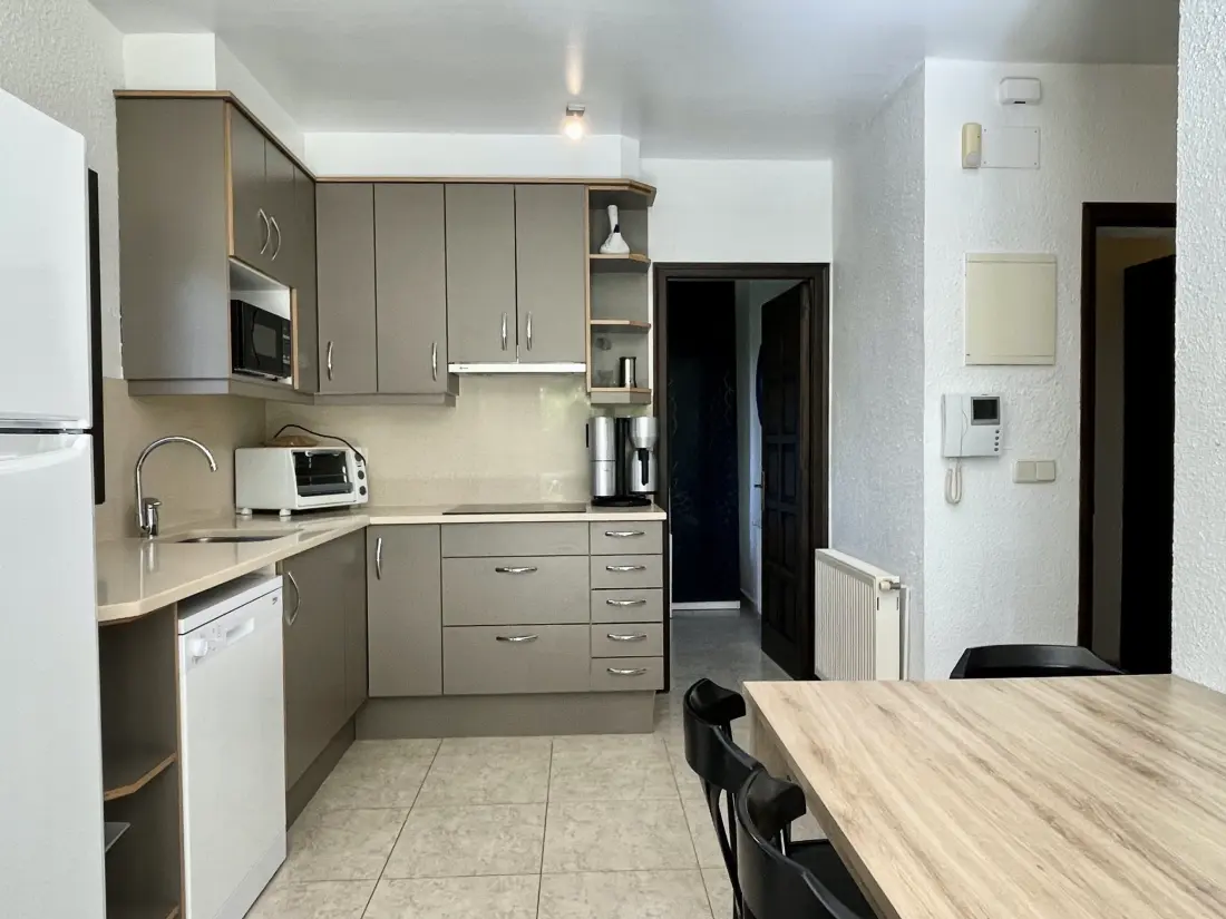 Location de Vacances L'Estartit 434