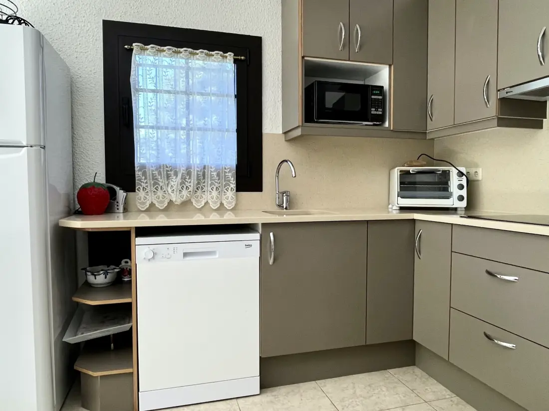 Location de Vacances L'Estartit 434