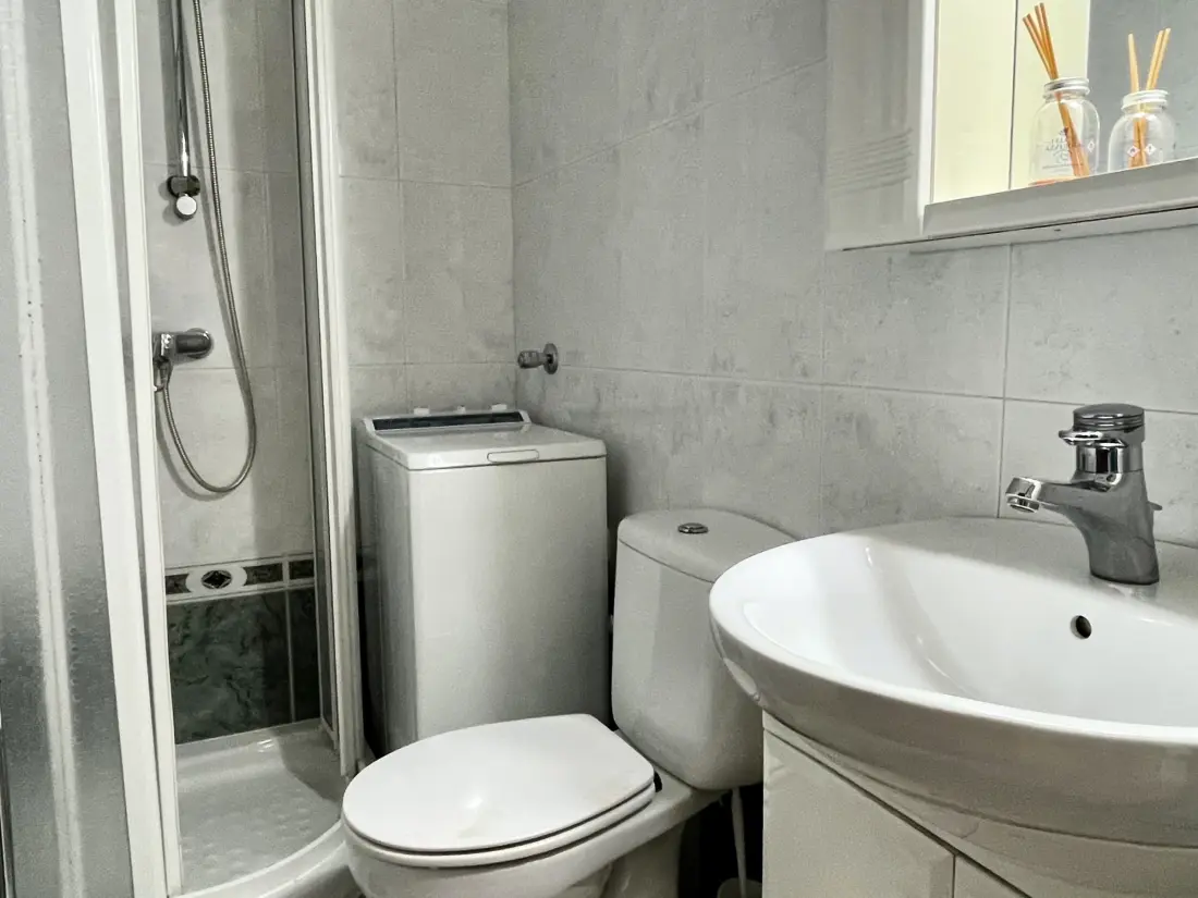 Location de Vacances L'Estartit 434