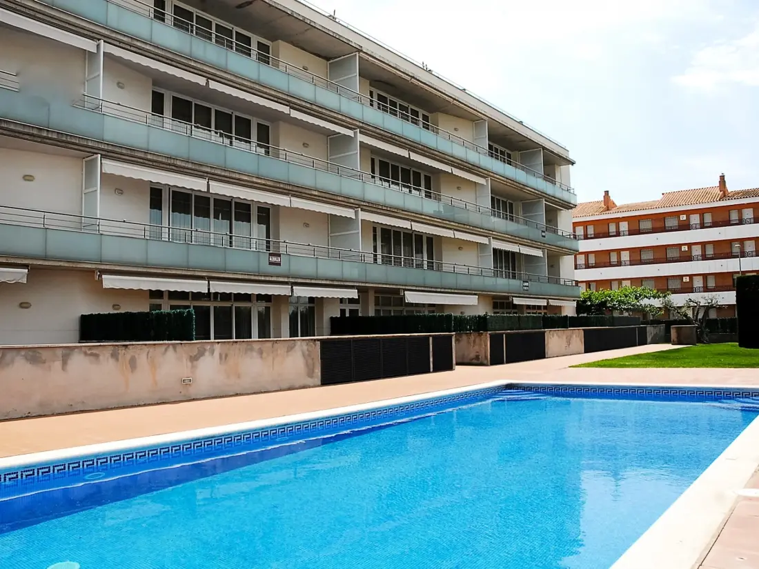 Location de Vacances L'Estartit 436