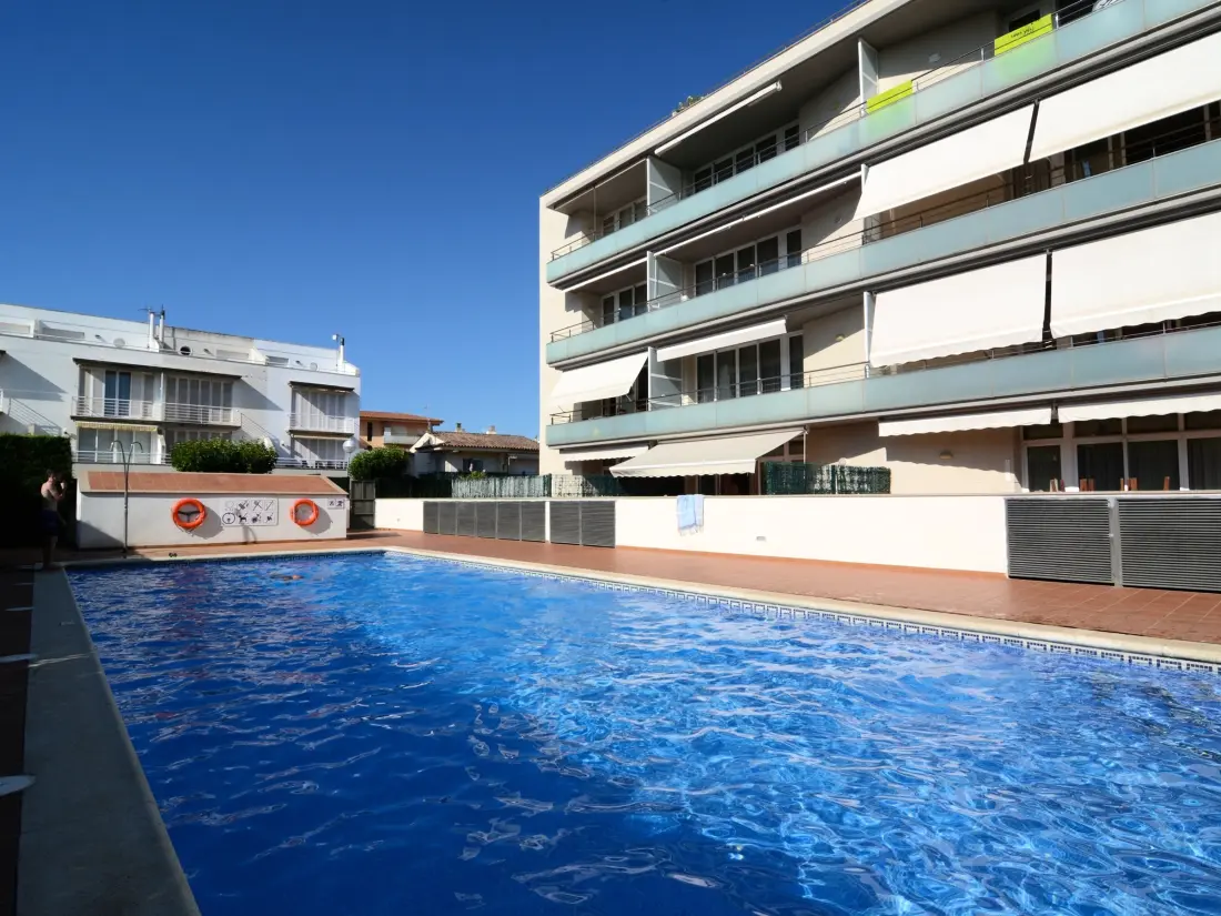 Location de Vacances L'Estartit 436