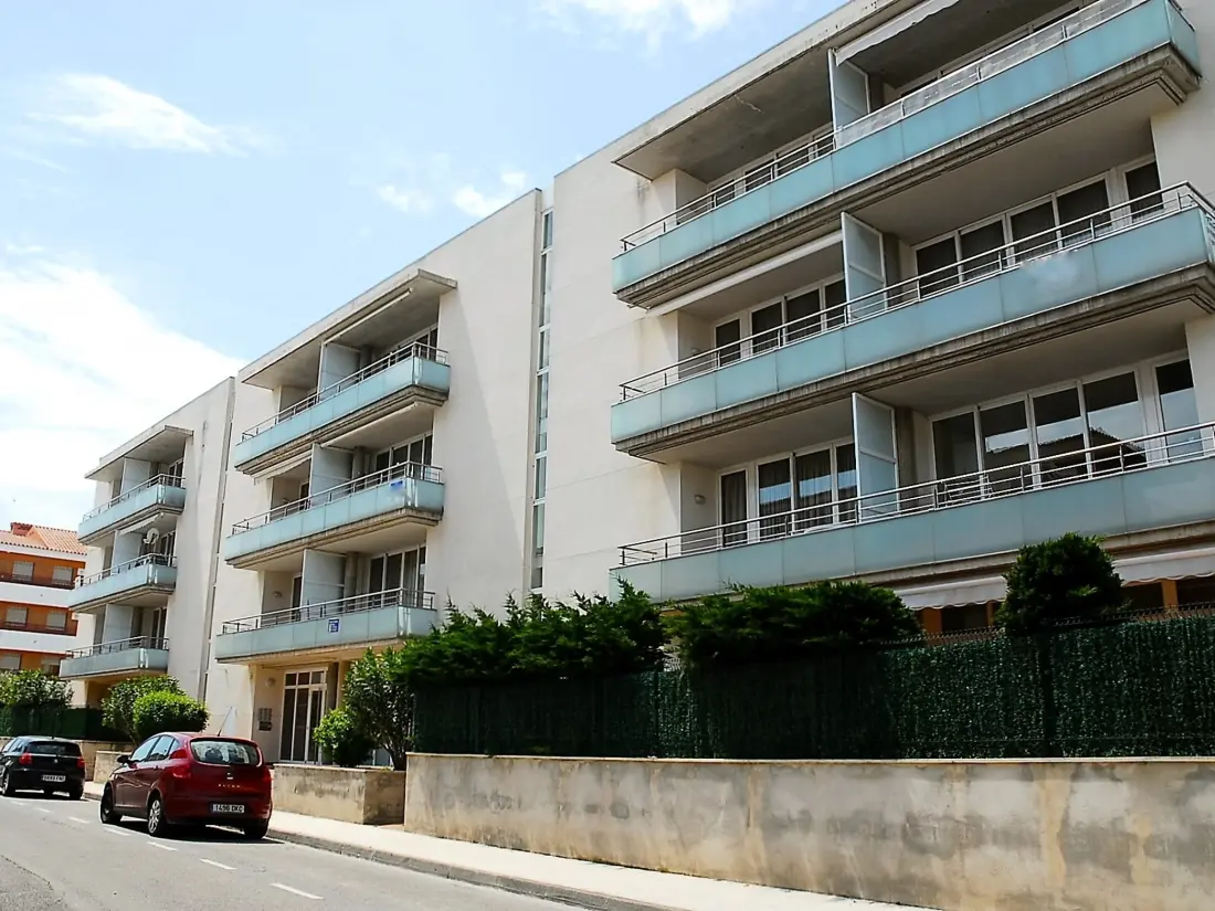 Location de Vacances L'Estartit 436
