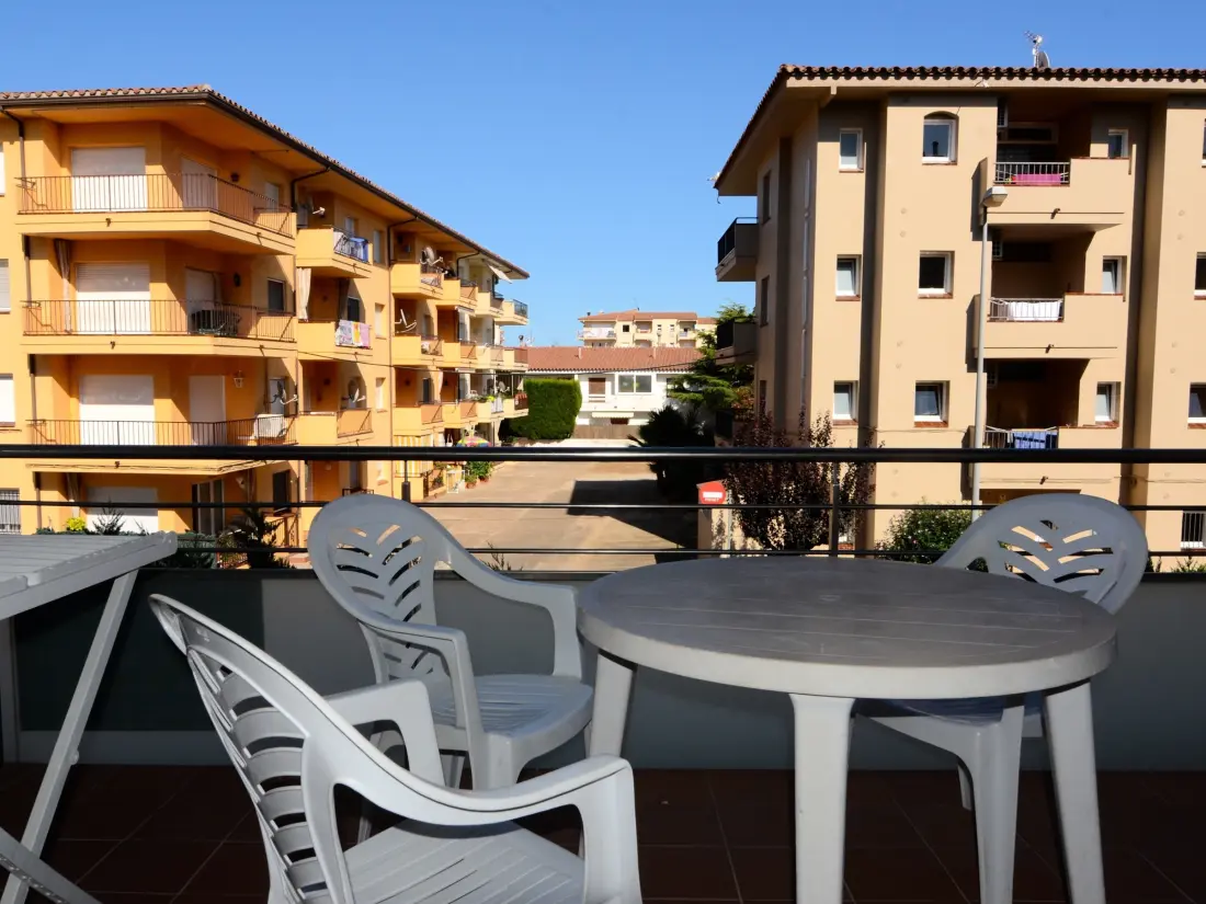 Location de Vacances L'Estartit 436
