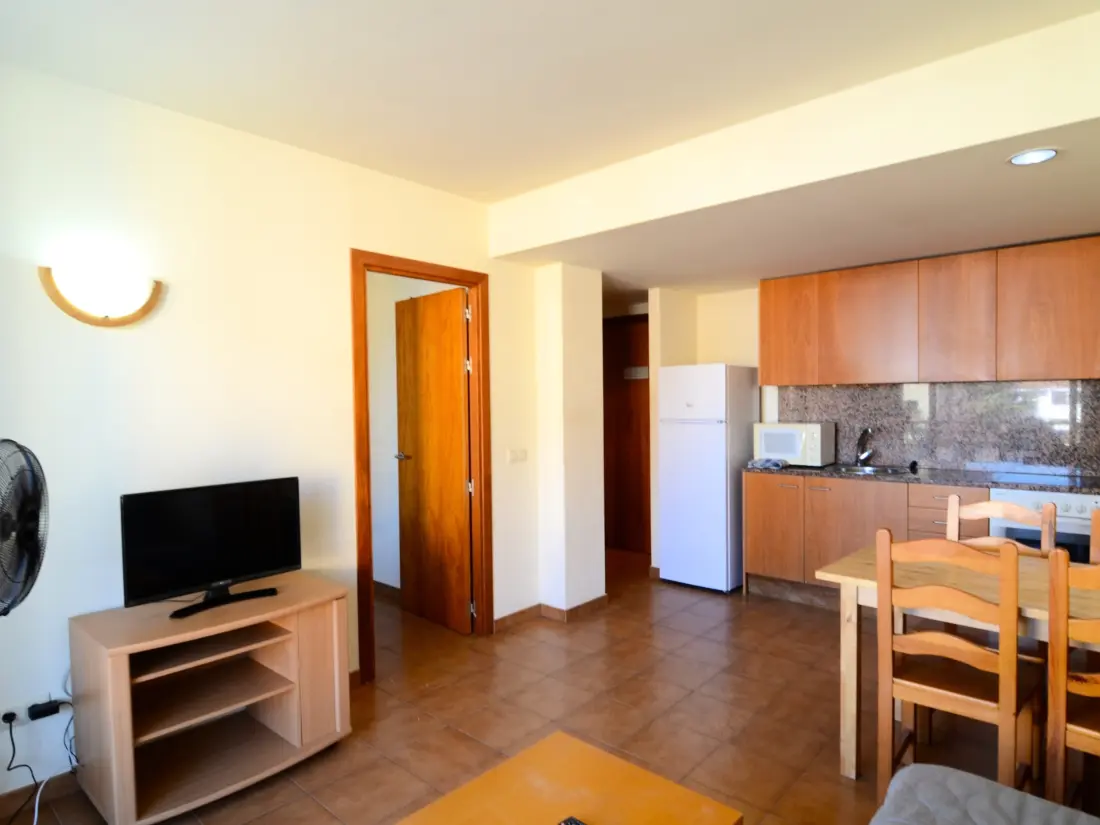 Location de Vacances L'Estartit 436