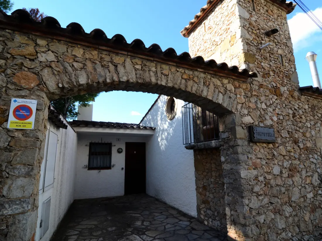 Location de Vacances L'Estartit 440