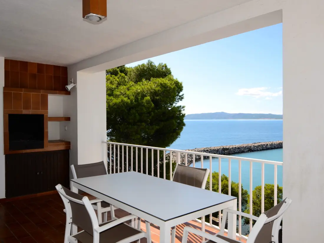 Location de Vacances L'Estartit 440