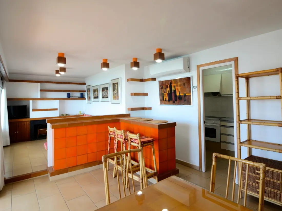 Location de Vacances L'Estartit 440