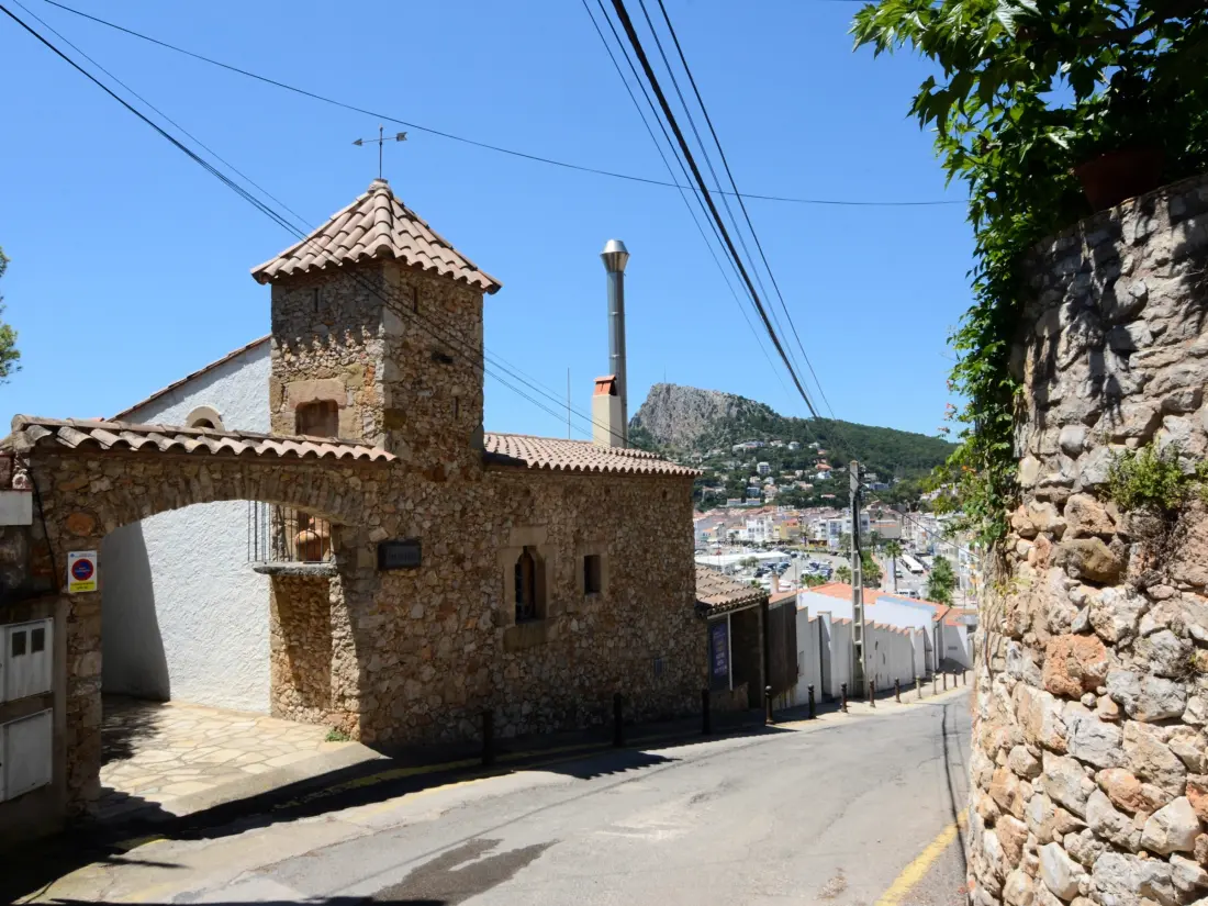 Location de Vacances L'Estartit 440