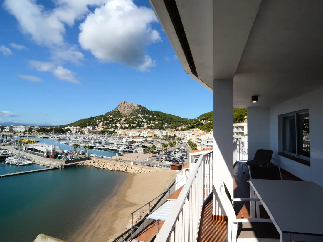 Location de Vacances L'Estartit 440