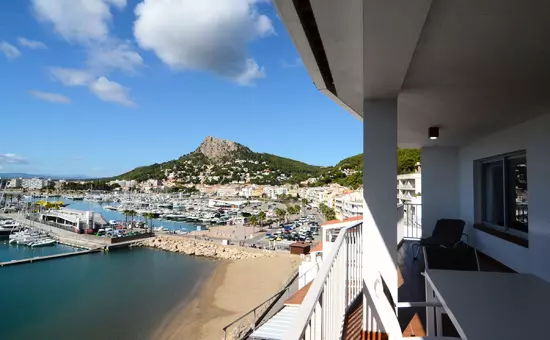 Location de Vacances L'Estartit 438