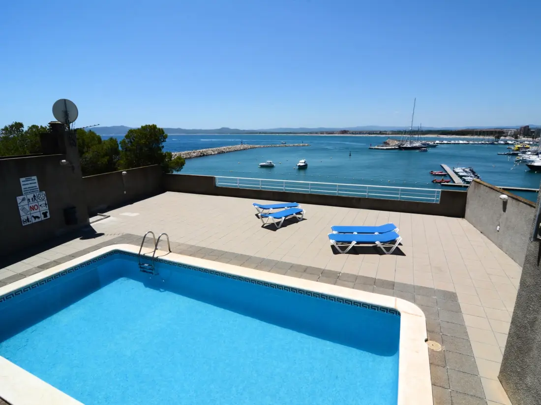 Location de Vacances L'Estartit 440